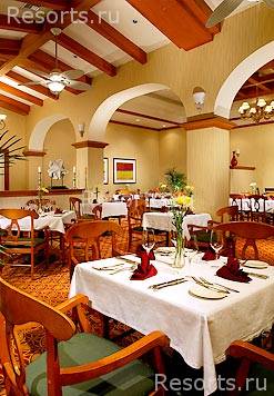 Grand Cayman Marriott Beach Resort 12